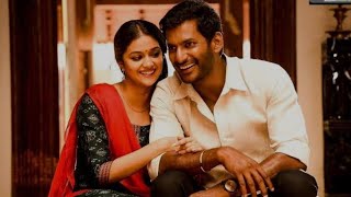 Kambathu Ponnu Song Reaction from Sandakozhi 2  Yuvan Shankar Raja Vishal Keerthi Suresh [upl. by Phares366]