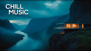 Deep Chill Music for Focus and Relaxation — Enhance Your Workflow with Calming Beats [upl. by Anirad503]