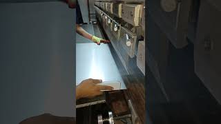 how to banding machine work banding skills [upl. by Leoy]