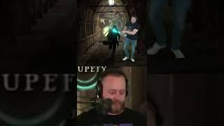 Harry Potter Kinect Ultimate Immersive Experience [upl. by Cini]