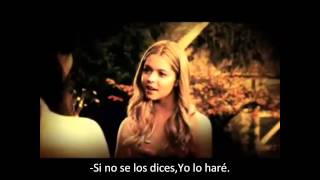 Pretty Little Liars Trailer Subtitulado [upl. by Aserahs513]