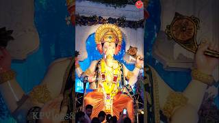 Thakurji Seva Samiti Ganpati Darshan 2024  Surat Famous Ganpati Pandal  Amarnath Theme Ganpati [upl. by Yroggerg118]