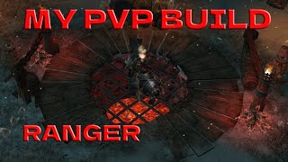 My Ranger PVP Build Drakensang Online [upl. by Haymes]