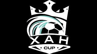 XAH CUP quotKezbi VS Mfc Alayquot [upl. by Zenitram]