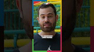 Le alleyoop au basket cest quoi [upl. by Thorstein]