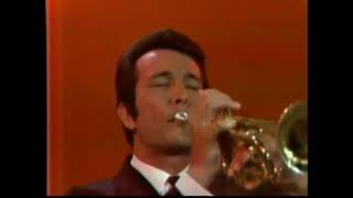 Herb Alpert amp The Tijuana Brass perform quotA Taste of Honeyquot Danny Kaye Show 1965 [upl. by Eilata]