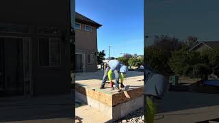 Ijoist subfloor Home addition [upl. by Servais677]