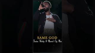 JIREH SAME GOD✝️Alum Full Lyrics by Chandler Moore amp Tiffany Hudson Dante Bowe ✝️Elevation Worship [upl. by Ehcor]