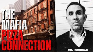 The Mafia Pizza Connection  FULL DOCUMENTARY [upl. by Mani]