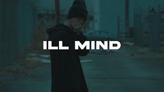 FREE NF x Hopsin Type Beat  Hard Trap Beat 2024 quotILL MINDquot [upl. by Laenahtan]