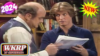 WKRP in Cincinnati 2024 🌸🌸 Season 7 Episode 18 🌸🌸 Sitcom TV Series 1080p [upl. by Rohn]