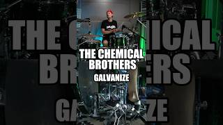 THE CHEMICAL BROTHERS  GALVANIZE [upl. by Nwahsram]