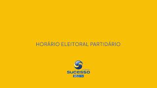 2º Turno  Propaganda Eleitoral Prefeitura de Goiânia  Eleições 2024 [upl. by Wheelwright75]