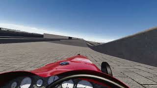 Fiat Lingotto Test Track 1926 — First Preview [upl. by Dadivitan]