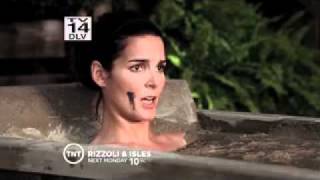 Rizzoli and Isles  Episode 202  Living Proof  Sneak Peek [upl. by Aylmar]