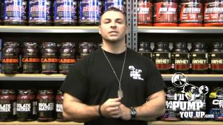 Micellar Casein  Explained [upl. by Healion130]