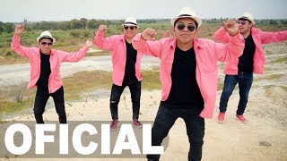 La Chismosa Los Agricultores del Bajo Piura Video Clip Oficial 2017 4K [upl. by Adnara225]