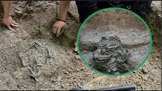 Iron Age Discoveries in Hungary [upl. by Anitnatsnoc]