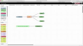 05100 NodeRED project The quotcompletequot node [upl. by Ycam]