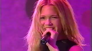 Mandy Moore  Candy live on House Of Hits [upl. by Christie]