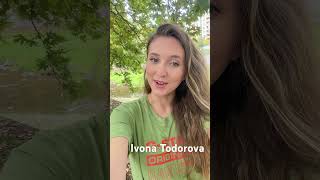 Ivona Todorova WAT2025 [upl. by Annabell]