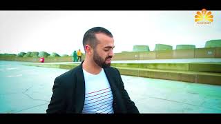 Ezidxan TV  Amar Zakharov amp Avshin  Dlo Yeman  Official Video 2018 [upl. by Maunsell]