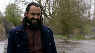 Vandal Savage All Powers from the Arrowverse [upl. by Belloir127]