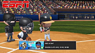 Baseball 9 Live Stream  Playing in Evergreen Ballpark [upl. by Cindi644]