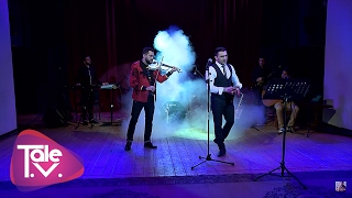 Talıb Tale  Sevdim Konsert2016 [upl. by Colver94]