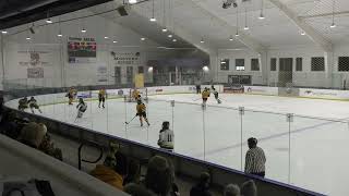 Full Game Olmsted Falls Hockey vs Archbishop Alter  January 14 2024 [upl. by Garland]