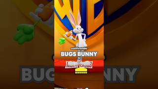 CALIFICANDO a BUGS BUNNY de MULTIVERSUS Xamael [upl. by Ailsa]