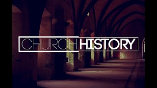 Church History Scott Willey  Nov 17 2024 [upl. by Corin141]