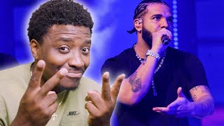 NAH THIS SONG GO CRAZY  Drake  Circadian Rhythm The Language 2 Reaction [upl. by Eirroc287]