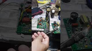 henny penny fryer ignition module repair [upl. by Runstadler17]