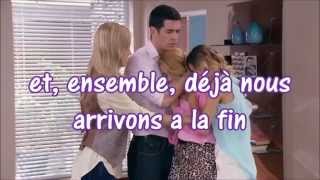 Violetta 3  Crecimos juntos  Traduction [upl. by Nations]