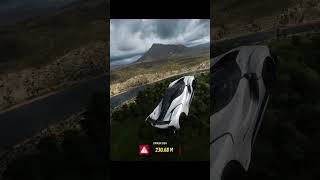 One Of My favourite Jumps In forza Horizon 5  Must Watch  forzahorizon5 forzahorizongame [upl. by Eelrefinnej]