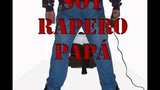 Soy Rapero Papá  Franda  pancholanda  2011 [upl. by Seem]