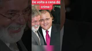 Geraldo Alckmin Lula Marina Silva e companhia do presidente shorts [upl. by Irvin331]