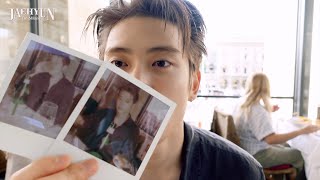 Ciao 저는 밀라노에 도착했습니다  JAEHYUN in Milan 1 [upl. by Anivram]