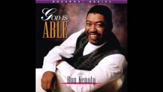 Ron Kenoly  Yes Lord I Believe [upl. by Saeger202]