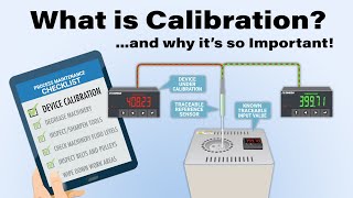 What is Device Calibration and Why is it So Important [upl. by Anigriv]