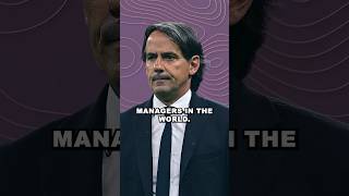 How Simone Inzaghi Became A World Class Manager [upl. by Egnalos]