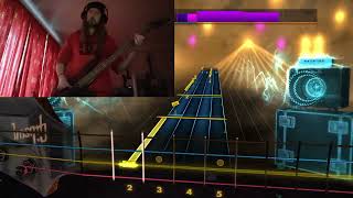 BASS When the Sun Goes Down 98  Arctic Monkeys  Rocksmith 2014 [upl. by Mcclain]