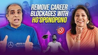 Hooponopono Prayer to Upgrade Your career 108 repetition I Mitesh Khatri I Law Of Attraction [upl. by Fiora]