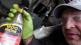 How to remove rubberized undercoating [upl. by Akemehs]