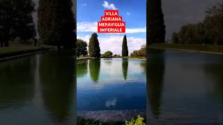 Villa Adriana Il Tesoro Segreto dellImperatore 🏛️👑✨ [upl. by Gorman]