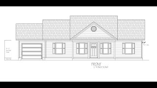 4508 Old Tram Rd for sale in Conway SC 29527  Residential [upl. by Accever]