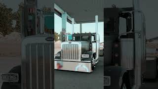 Trucking 4 Race cars Got A 2022 Peterbilt 389 trucking4racecars peterbilt shorts [upl. by Ecinereb]