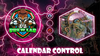 Jeskai Calendar Control ⚪️🔵🔴 Mythic Rank BO1 Standard Rotation Proof [upl. by Farica]