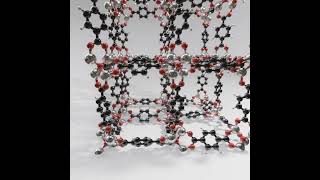 What are Metalorganic Frameworks MOFs [upl. by Rainger]